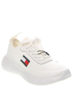 Încălțăminte de damă Tommy Hilfiger, Mărime 37, Culoare Alb, Preț 598,99 Lei