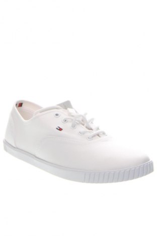 Dámske topánky  Tommy Hilfiger, Veľkosť 39, Farba Biela, Cena  72,95 €