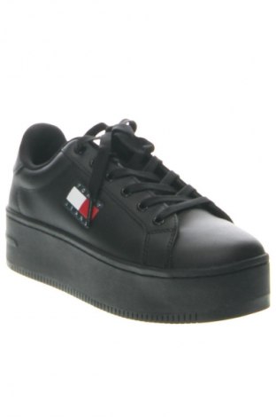 Încălțăminte de damă Tommy Hilfiger, Mărime 36, Culoare Negru, Preț 496,99 Lei