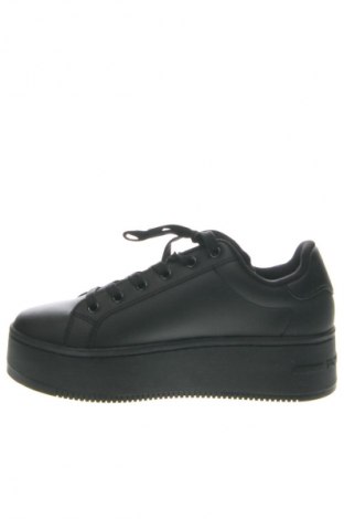 Încălțăminte de damă Tommy Hilfiger, Mărime 36, Culoare Negru, Preț 496,99 Lei