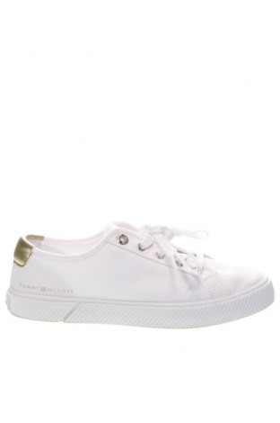 Damenschuhe Tommy Hilfiger, Größe 38, Farbe Weiß, Preis 44,99 €