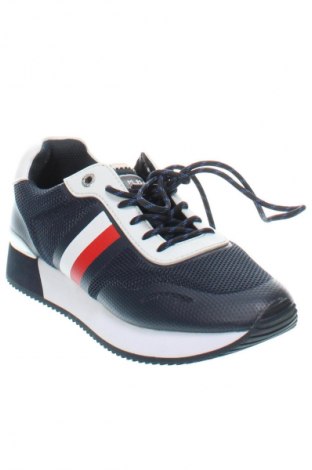 Damenschuhe Tommy Hilfiger, Größe 39, Farbe Mehrfarbig, Preis 88,99 €