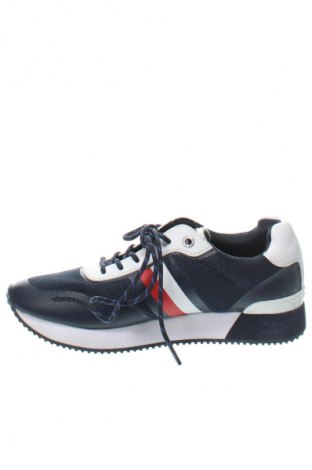 Damenschuhe Tommy Hilfiger, Größe 39, Farbe Mehrfarbig, Preis 88,99 €