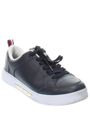 Damenschuhe Tommy Hilfiger, Größe 39, Farbe Blau, Preis 61,99 €