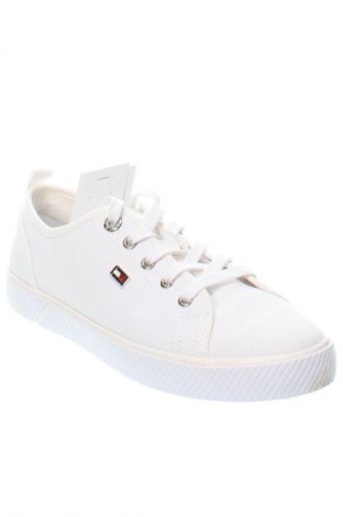 Damenschuhe Tommy Hilfiger, Größe 38, Farbe Weiß, Preis € 126,99