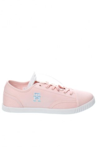 Damenschuhe Tommy Hilfiger, Größe 39, Farbe Rosa, Preis 82,99 €