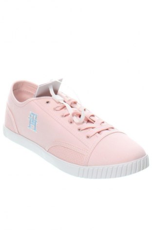 Damenschuhe Tommy Hilfiger, Größe 39, Farbe Rosa, Preis 82,99 €