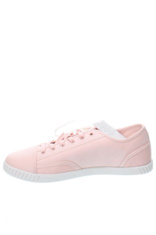 Damenschuhe Tommy Hilfiger, Größe 39, Farbe Rosa, Preis 82,99 €