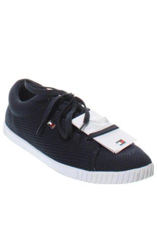 Damenschuhe Tommy Hilfiger, Größe 41, Farbe Blau, Preis 59,99 €