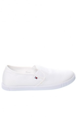 Damenschuhe Tommy Hilfiger, Größe 37, Farbe Weiß, Preis 68,99 €