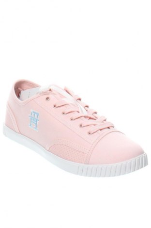 Damenschuhe Tommy Hilfiger, Größe 37, Farbe Rosa, Preis 80,99 €