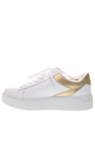 Dámske topánky  Tommy Hilfiger, Veľkosť 40, Farba Biela, Cena  123,95 €