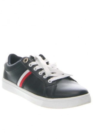 Dámske topánky  Tommy Hilfiger, Veľkosť 36, Farba Modrá, Cena  68,45 €