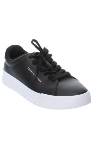 Damenschuhe Tommy Hilfiger, Größe 41, Farbe Schwarz, Preis 74,99 €