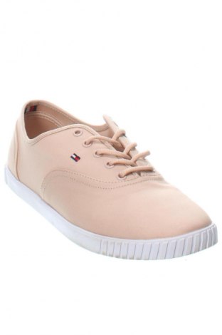 Dámske topánky  Tommy Hilfiger, Veľkosť 39, Farba Béžová, Cena  36,25 €