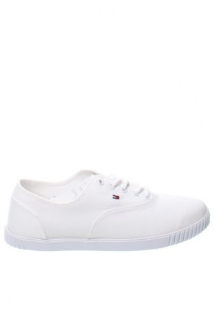 Damenschuhe Tommy Hilfiger, Größe 38, Farbe Weiß, Preis 126,99 €