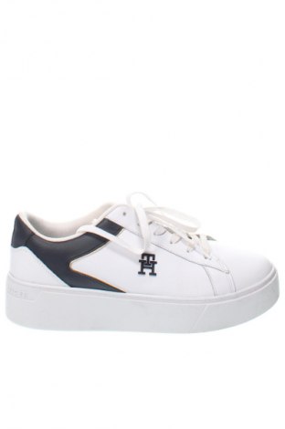 Dámske topánky  Tommy Hilfiger, Veľkosť 39, Farba Biela, Cena  46,95 €