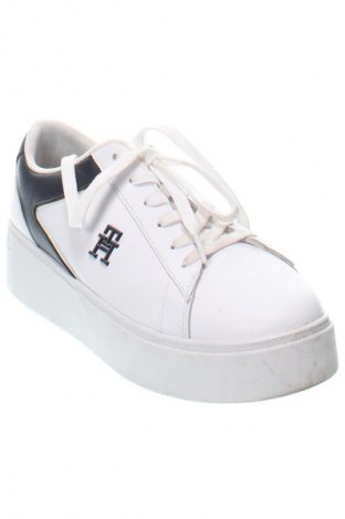 Dámske topánky  Tommy Hilfiger, Veľkosť 39, Farba Biela, Cena  46,95 €