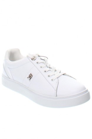 Damenschuhe Tommy Hilfiger, Größe 37, Farbe Weiß, Preis € 56,99