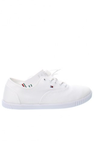 Damenschuhe Tommy Hilfiger, Größe 39, Farbe Weiß, Preis 82,99 €