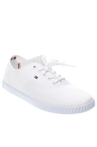 Damenschuhe Tommy Hilfiger, Größe 39, Farbe Weiß, Preis 126,99 €