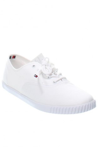 Dámske topánky  Tommy Hilfiger, Veľkosť 40, Farba Biela, Cena  63,95 €