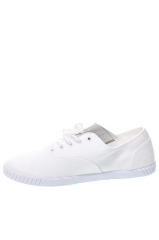 Dámske topánky  Tommy Hilfiger, Veľkosť 40, Farba Biela, Cena  63,95 €