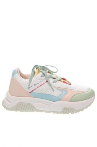 Încălțăminte de damă Tommy Hilfiger, Mărime 37, Culoare Multicolor, Preț 351,99 Lei