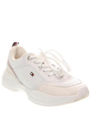 Damenschuhe Tommy Hilfiger, Größe 41, Farbe Weiß, Preis € 61,99