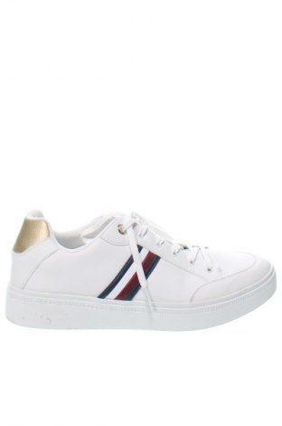 Încălțăminte de damă Tommy Hilfiger, Mărime 41, Culoare Alb, Preț 283,99 Lei