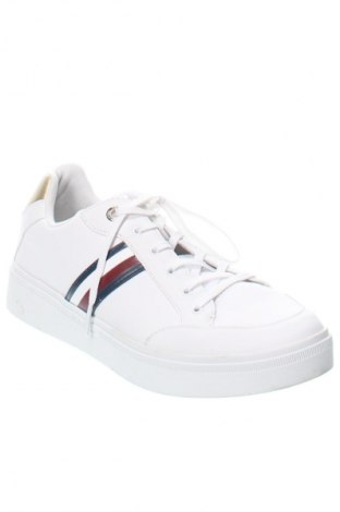 Încălțăminte de damă Tommy Hilfiger, Mărime 41, Culoare Alb, Preț 350,99 Lei