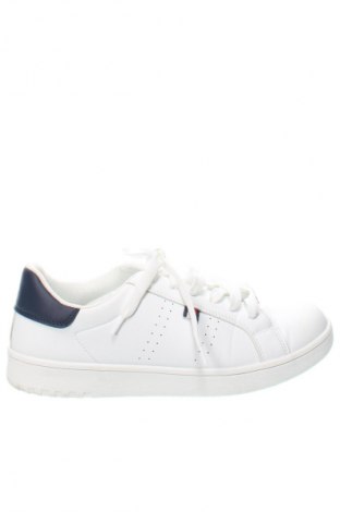 Damenschuhe Tommy Hilfiger, Größe 41, Farbe Weiß, Preis 89,99 €