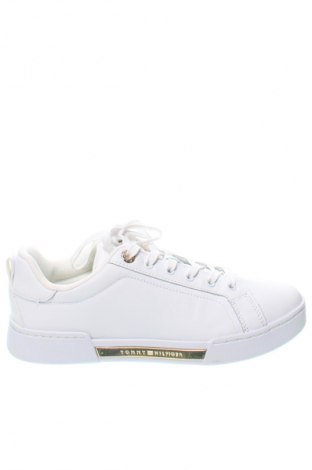 Dámske topánky  Tommy Hilfiger, Veľkosť 38, Farba Biela, Cena  55,95 €