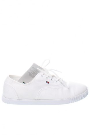 Damenschuhe Tommy Hilfiger, Größe 36, Farbe Weiß, Preis 119,99 €