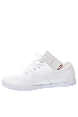 Damenschuhe Tommy Hilfiger, Größe 36, Farbe Weiß, Preis € 83,99