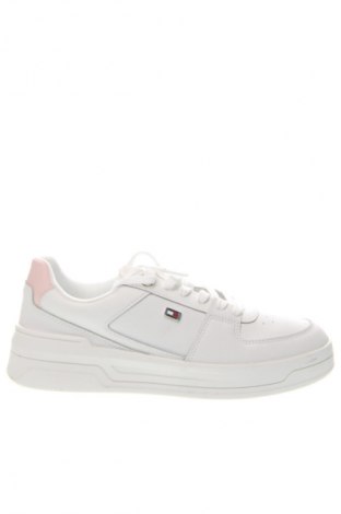 Dámske topánky  Tommy Hilfiger, Veľkosť 38, Farba Biela, Cena  86,95 €