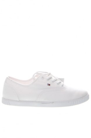 Încălțăminte de damă Tommy Hilfiger, Mărime 39, Culoare Alb, Preț 233,99 Lei