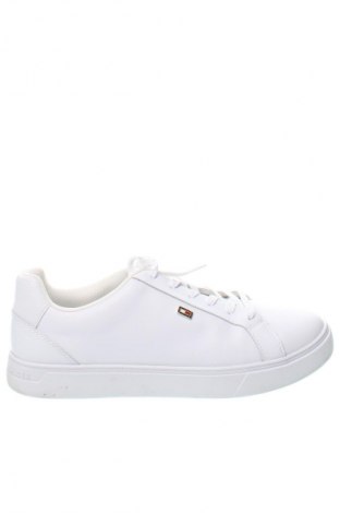 Damenschuhe Tommy Hilfiger, Größe 42, Farbe Weiß, Preis 94,99 €