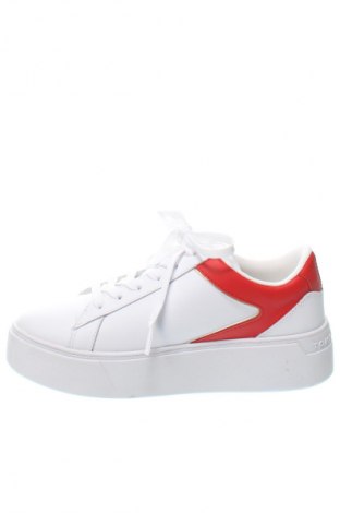 Damenschuhe Tommy Hilfiger, Größe 36, Farbe Weiß, Preis 151,99 €