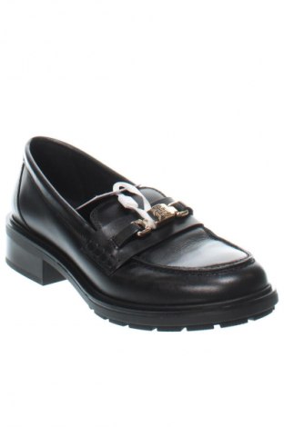 Încălțăminte de damă Tommy Hilfiger, Mărime 38, Culoare Negru, Preț 496,99 Lei