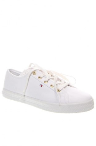 Damenschuhe Tommy Hilfiger, Größe 42, Farbe Weiß, Preis € 77,99