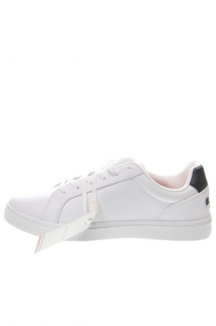 Dámske topánky  Tommy Hilfiger, Veľkosť 40, Farba Biela, Cena  80,95 €