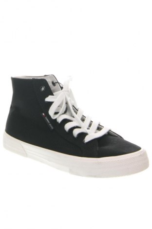 Încălțăminte de damă Tommy Hilfiger, Mărime 38, Culoare Negru, Preț 198,99 Lei