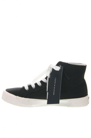 Încălțăminte de damă Tommy Hilfiger, Mărime 38, Culoare Negru, Preț 198,99 Lei