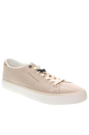 Damenschuhe Tommy Hilfiger, Größe 40, Farbe Beige, Preis 44,99 €