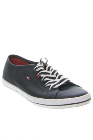 Damenschuhe Tommy Hilfiger, Größe 36, Farbe Blau, Preis 29,81 €