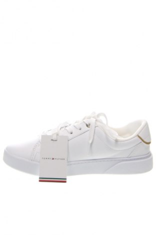 Damenschuhe Tommy Hilfiger, Größe 38, Farbe Weiß, Preis € 113,99