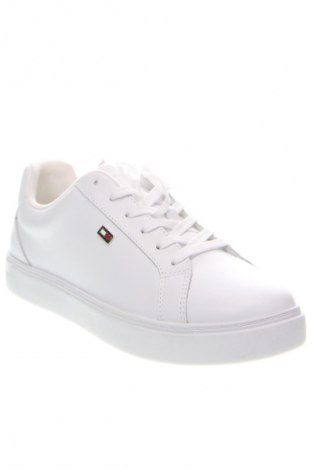 Încălțăminte de damă Tommy Hilfiger, Mărime 39, Culoare Alb, Preț 763,99 Lei