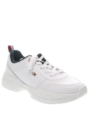 Damenschuhe Tommy Hilfiger, Größe 38, Farbe Weiß, Preis 151,99 €