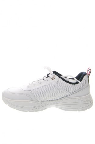 Damenschuhe Tommy Hilfiger, Größe 38, Farbe Weiß, Preis 151,99 €